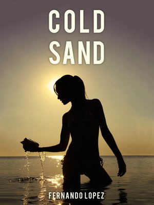 cover image of Cold Sand